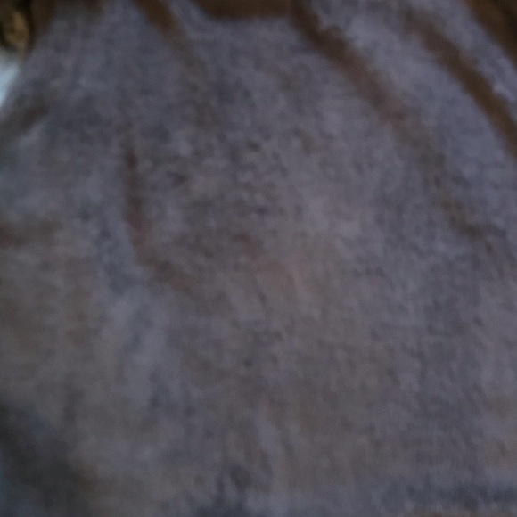 🇺🇸ALS🇺🇸 EUC Dark Gray XXL Hooded Sweatshirt - Picture 3 of 14